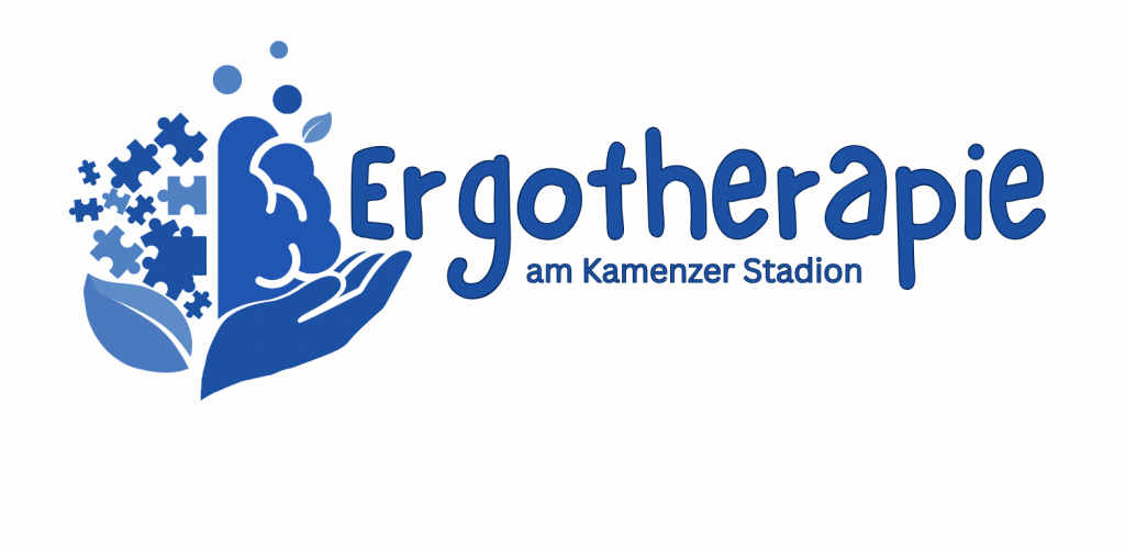 Ergo blautransparent